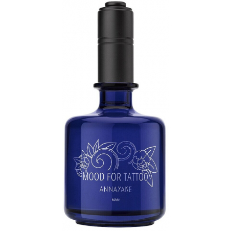 MOOD FOR TATTOO MAN EDT EDICIÓ LIMITADA