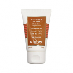 SOIN SOLAIRE SPF 30 60ML
