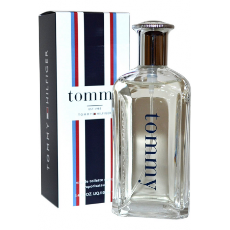 TOMMY EDT VAPORIZADOR