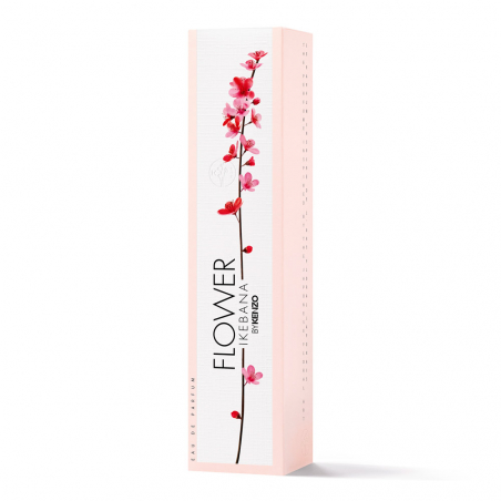 FLOWER IKEBANA BY KENZO EAU DE PARFUM