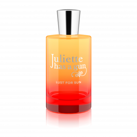 LUST FOR SUN EDP VAPORITZADOR