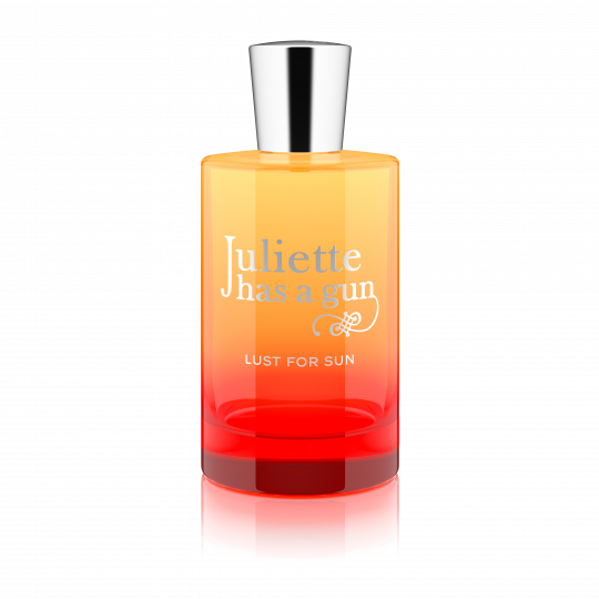 LUST FOR SUN EDP VAPORIZADOR
