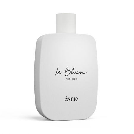 IN BLOOM EDP VAPORITZADOR