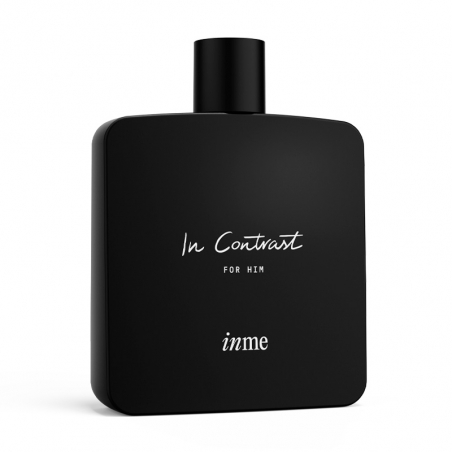 IN CONTRAST EDP VAPORITZADOR