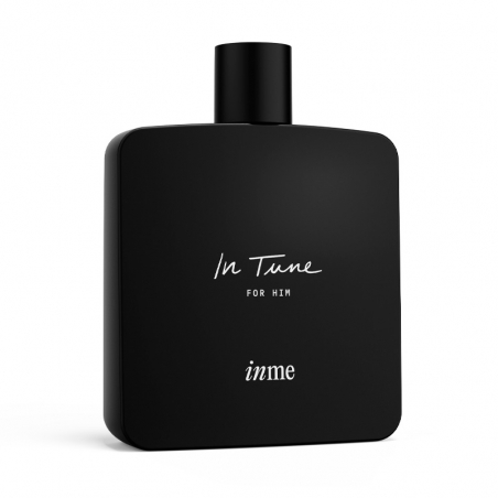 IN TUNE EDP VAPORITZADOR