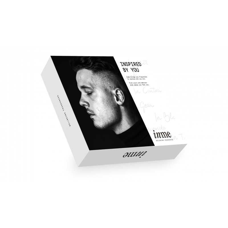 DISCOVERY KIT INME