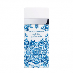 Light Blue Summer Vibes Eau de Toilette Dolce&Gabbana | Perfumería Júlia