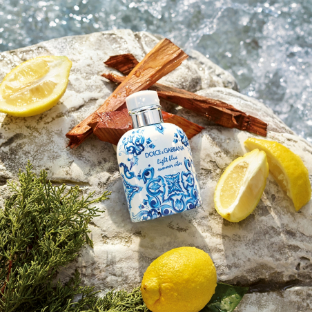 Summer Vibes Pour Homme Eau de Toilette Dolce&Gabbana | Perfumería Júlia