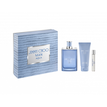 MAN AQUA COFRE EAU DE TOILETTE