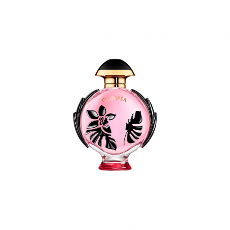 OLYMPEA FLORA EAU DE PARFUM INTENSE VAPORITZADOR