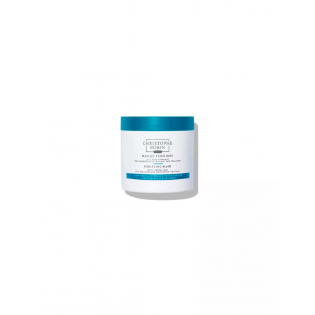 MASQUE PURIFIANT BOUE THERMALE