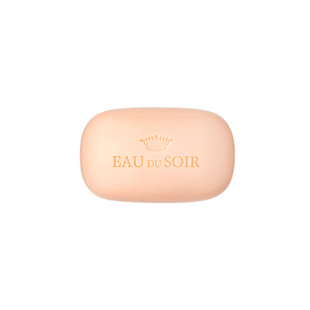 EAU DU SOIR SAVON