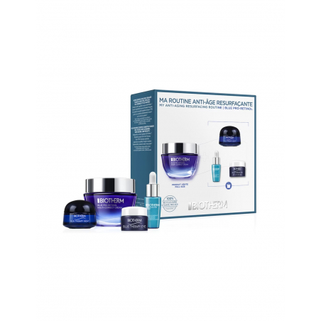 BIOTHERM BLUE THERAPY PRO RETINOL COFRE DE REGALO