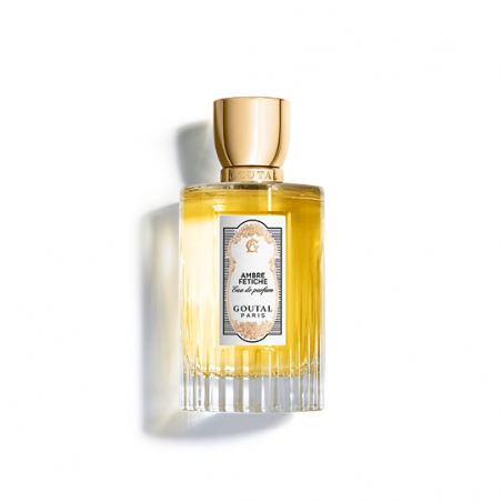 AMBRE FETICHE EDP VAPORITZADOR