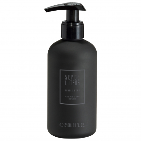 PAROLE D'EAU BODY LOTION