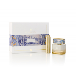 SEVILLA COFRE EAU DE PARFUM