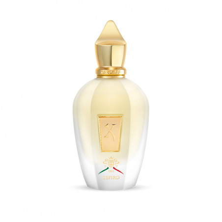 ZEFIRO EAU DE PARFUM