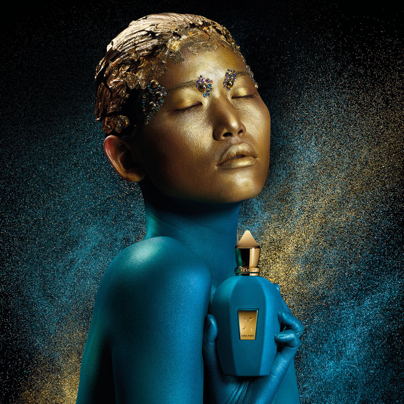 Erba Pura Eau de Parfum de Xerjoff