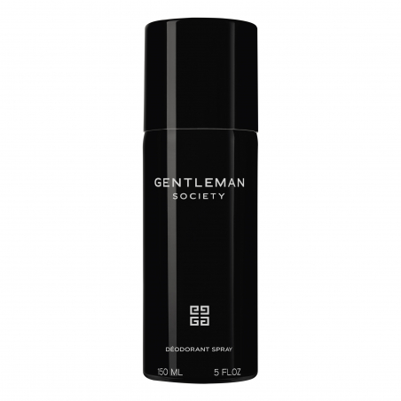 GENTLEMAN SPRAY DESODORANTE REFRESCANTE