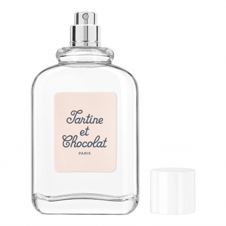 TARTINE&CHOCOLAT PTIMUSC EAU DE TOILETTE