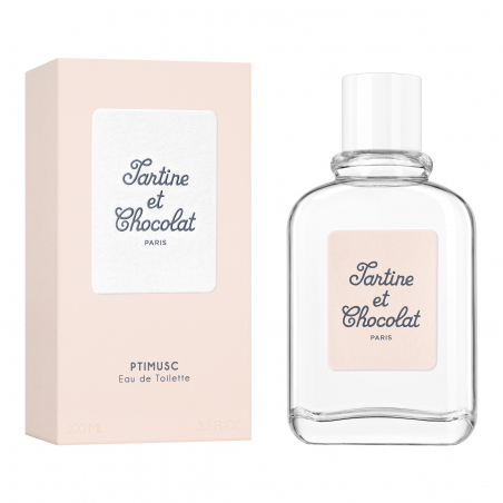 TARTINE&CHOCOLAT PTIMUSC EAU DE TOILETTE