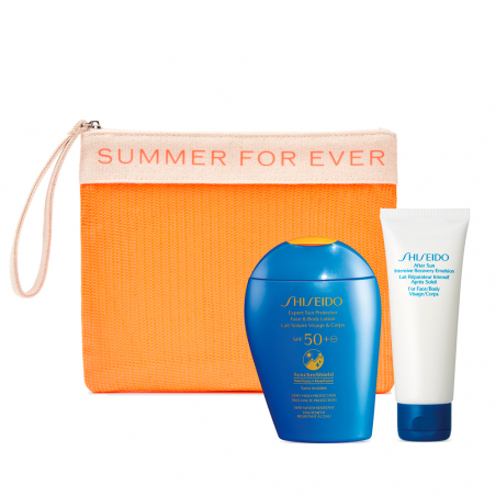 SET GSC EXPERT SUN AGING PROTECTION SPF50