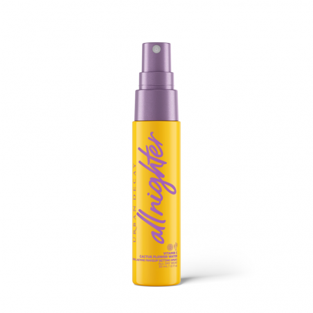 URBAN DECAY ALL NIGHTER VITAMIN C TRAVEL SIZE