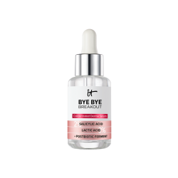 Bye Bye Breakout Serum