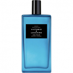 AGUAS MASCULINAS V&L AZUL POLAR EDT EDICIÓ LIMITADA