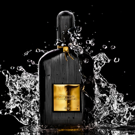 Comprar Online Black Orchid de Tom Ford per a Dona | Perfumeria Júlia