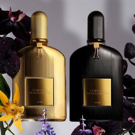 BLACK ORCHID PARFUM GOLD VAPORITZADOR