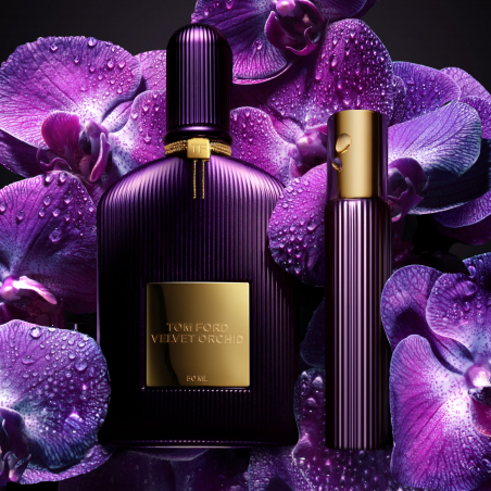 VELVET ORCHID EDP VAPORITZADOR