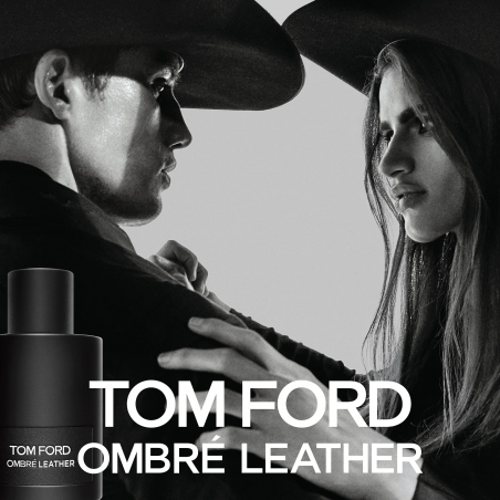 Compra Online Ombre Leather Tom Ford Edp per a Home | Perfumería Júlia