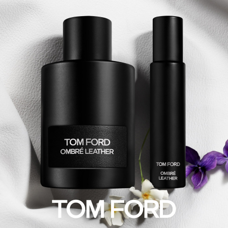 Compra Online Ombre Leather Tom Ford Edp per a Home | Perfumería Júlia