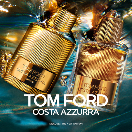 Perfum per a Home Costa Azzurra EDP Tom Ford | Perfumeria Júlia