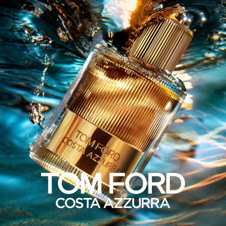 Perfum per a Home Costa Azzurra EDP Tom Ford | Perfumeria Júlia