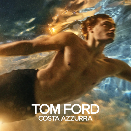 Perfum per a Home Costa Azzurra EDP Tom Ford | Perfumeria Júlia