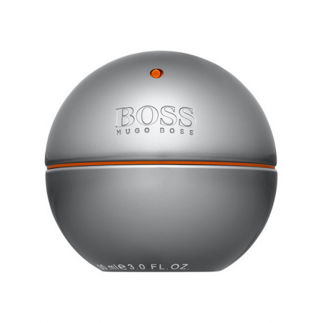 BOSS IN MOTION EAU DE TOILETTE 90ML