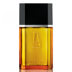 AZZARO HOMME After Shave Lotion 100ml
