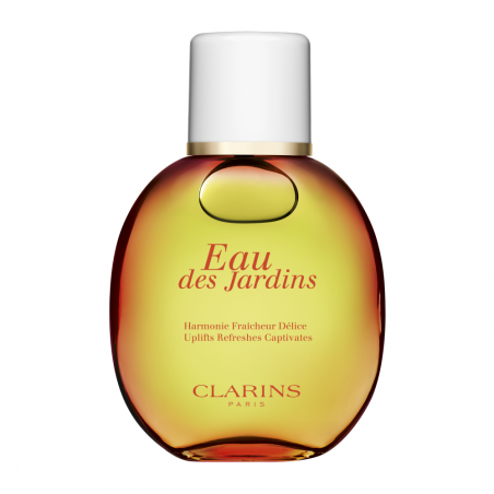 EAU DES JARDINS VAPORIZADOR