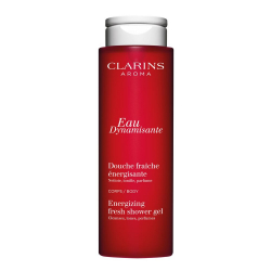 EAU DYNAMISANTE GEL DUCHA