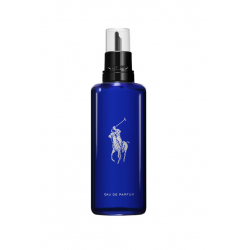 POLO BLUE EAU DE PARFUM