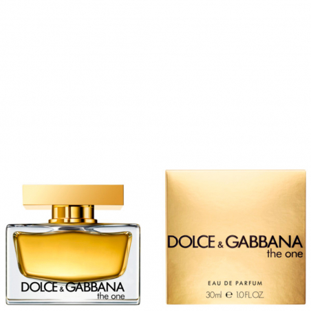Perfume The One Eau de Parfum Dolce&Gabbana | Perfumería Júlia