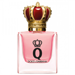 Perfume Q by Dolce&Gabbana Eau de Parfum | Perfumería Júlia
