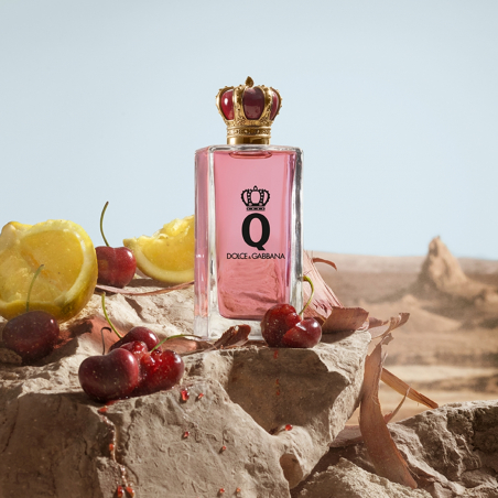 Perfume Q by Dolce&Gabbana Eau de Parfum | Perfumería Júlia