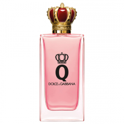 DG Q EAU DE PARFUM  V100ML