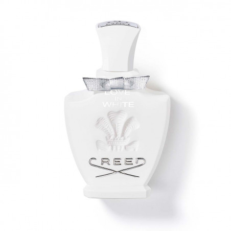 Creed Love In White Eau De Parfum | Perfumería Júlia