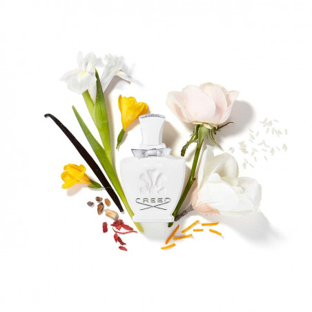 Creed Love In White Eau De Parfum | Perfumería Júlia