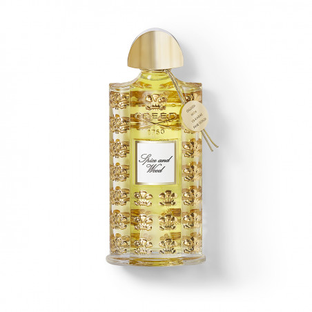 Comprar Creed Spice And Wood Eau De Parfum | Perfumería Júlia