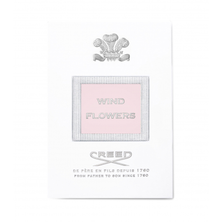 Creed Wind Flowers Eau De Parfum | Perfumería Júlia